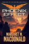 [Phoenix Effect 01] • The Reuniting